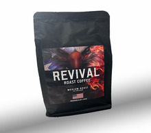 Load image into Gallery viewer, Revival Roast Coffee | Medium Roast 12oz Bag
